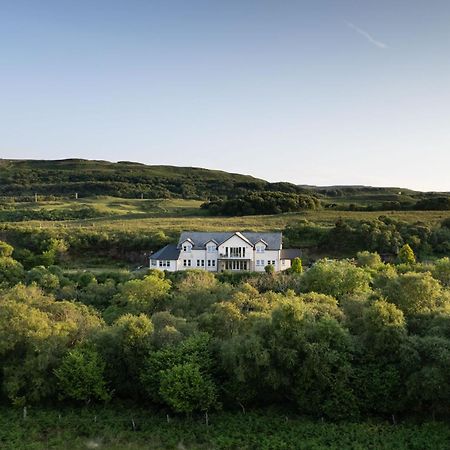 Killoran House Hotel Dervaig Luaran gambar