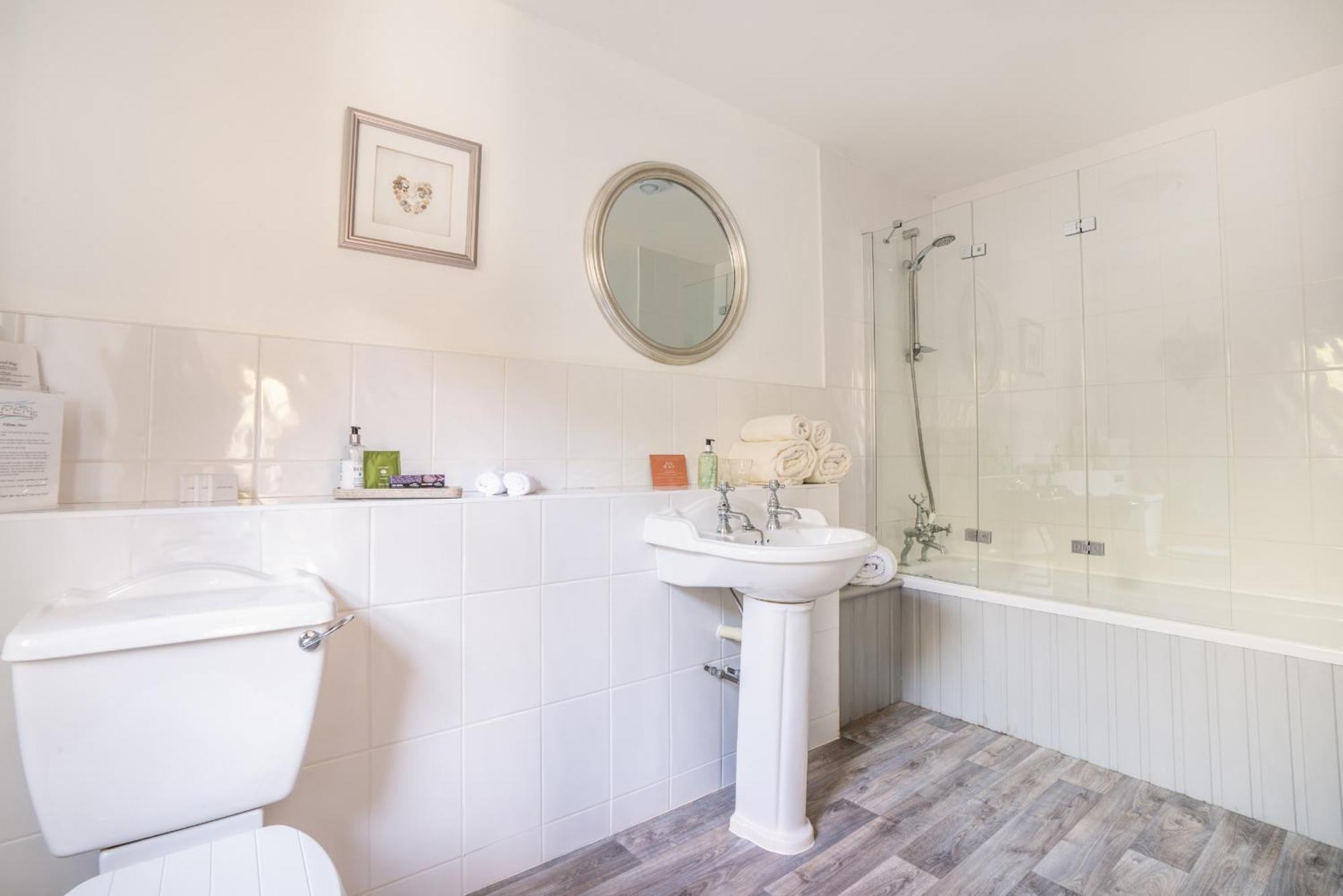 Killoran House Hotel Dervaig Luaran gambar