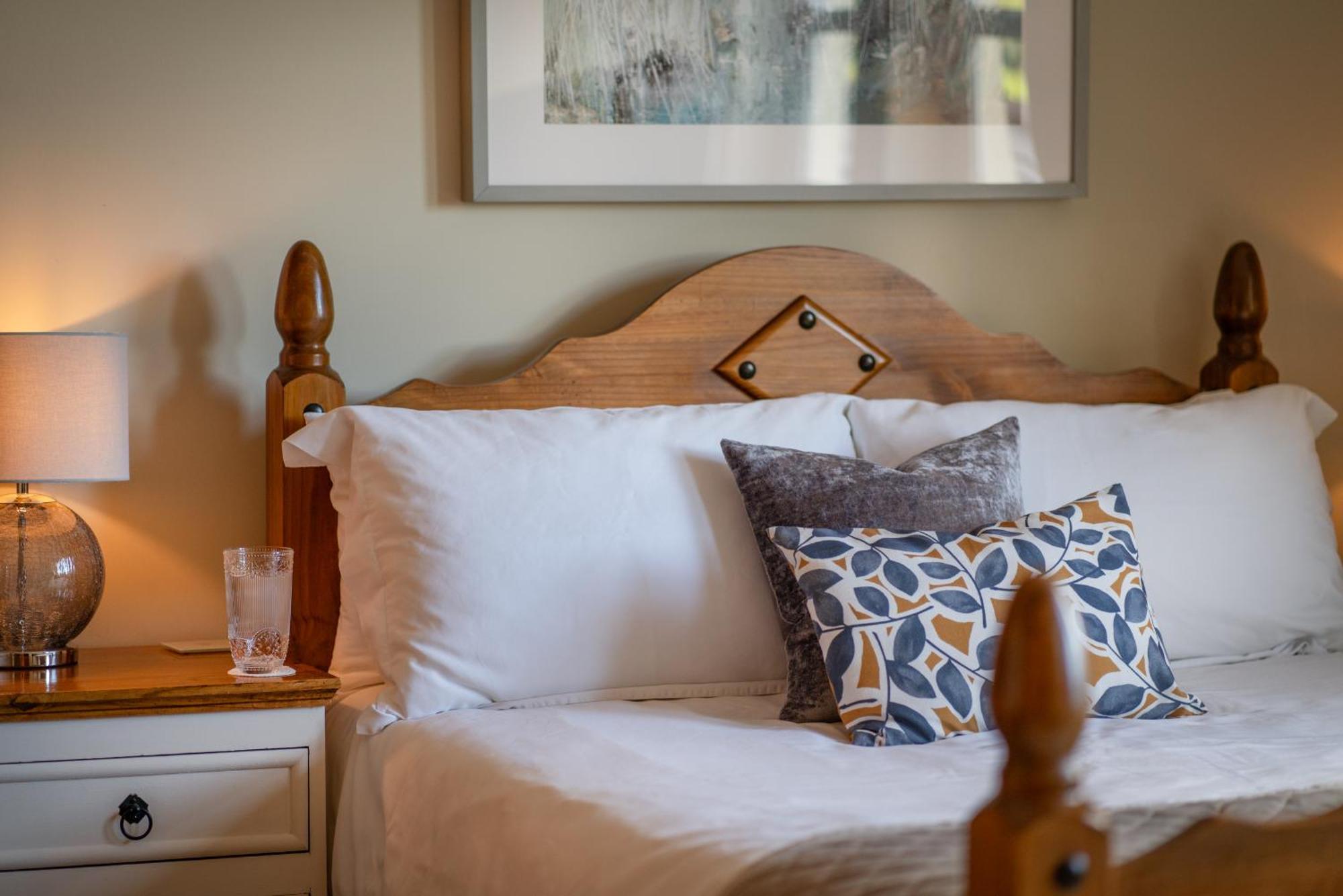 Killoran House Hotel Dervaig Luaran gambar