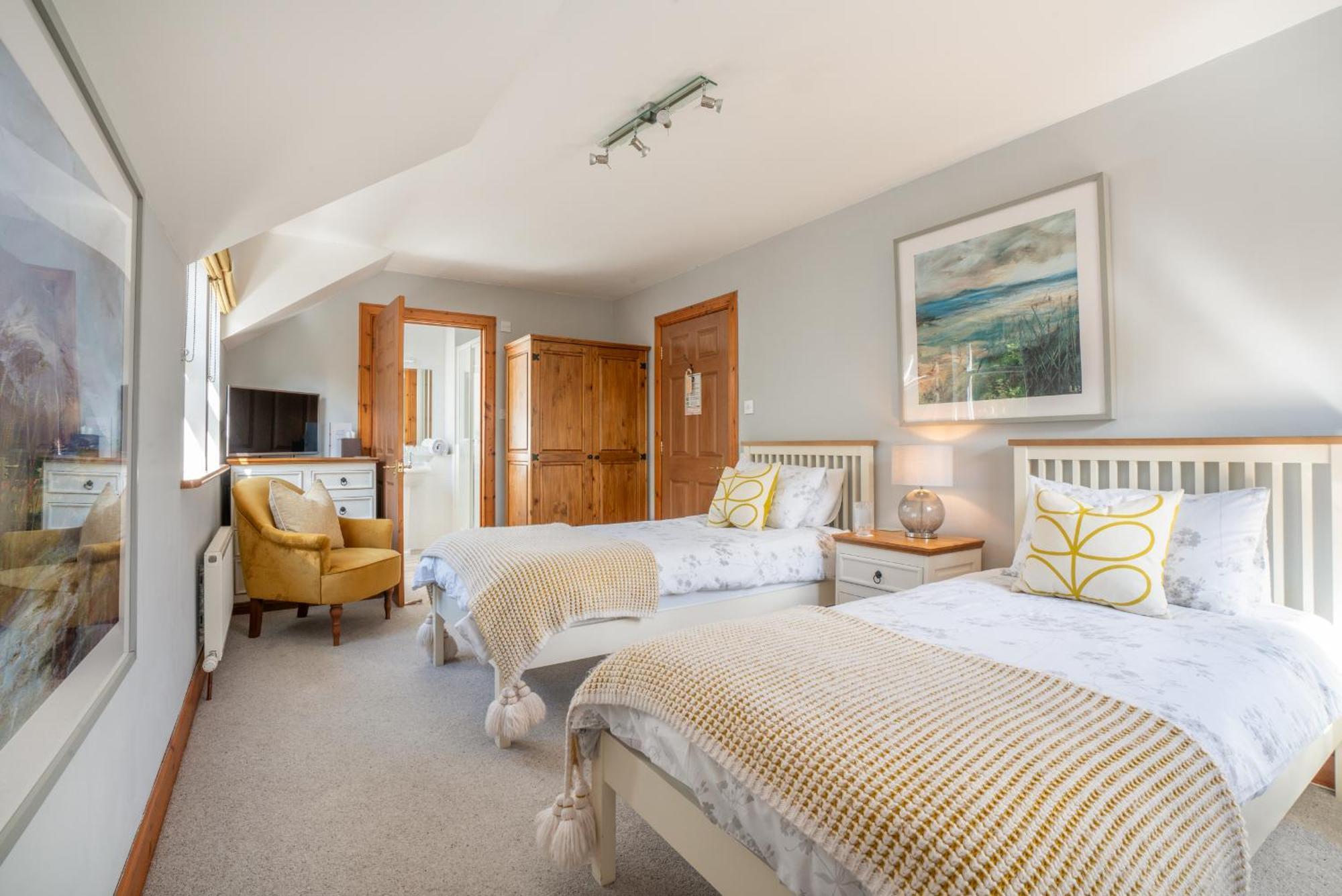 Killoran House Hotel Dervaig Luaran gambar