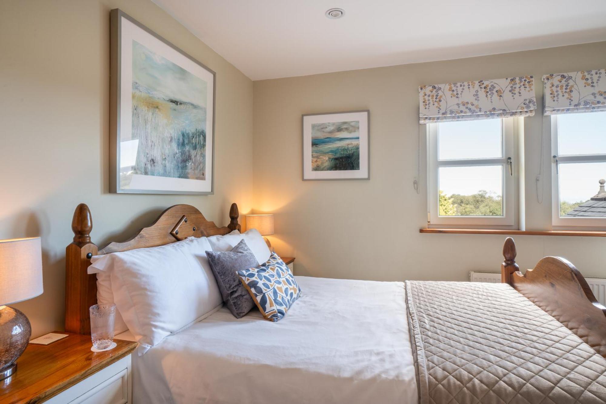 Killoran House Hotel Dervaig Luaran gambar