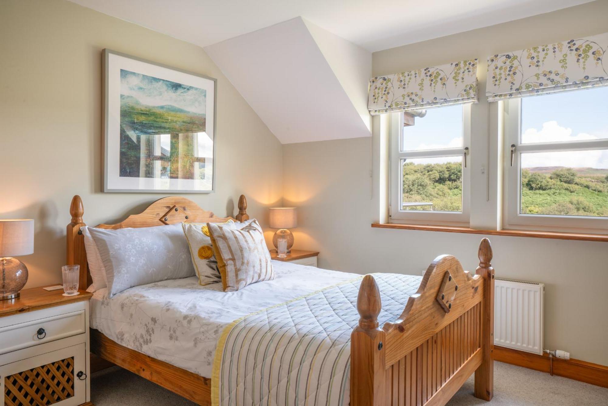 Killoran House Hotel Dervaig Luaran gambar