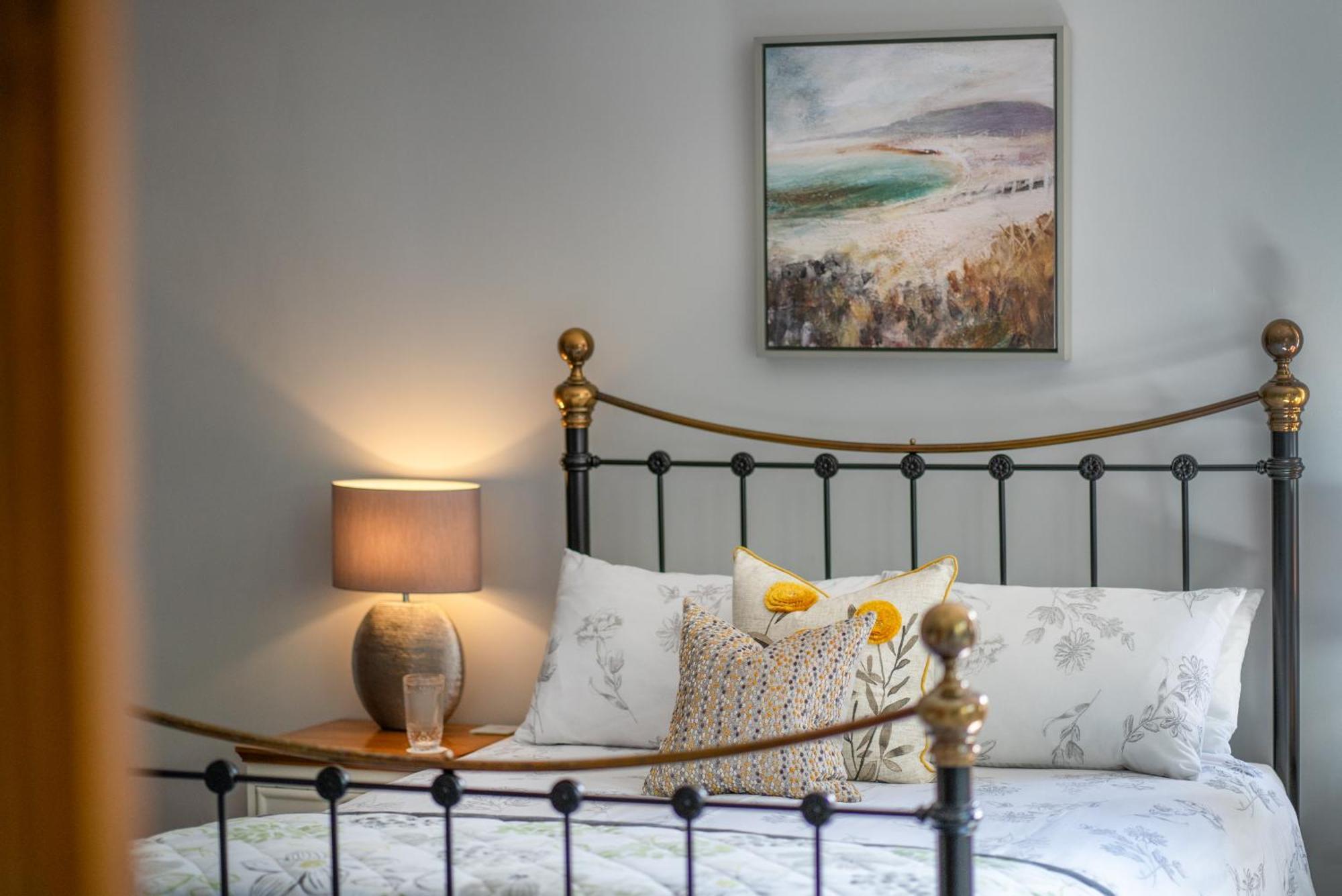 Killoran House Hotel Dervaig Luaran gambar