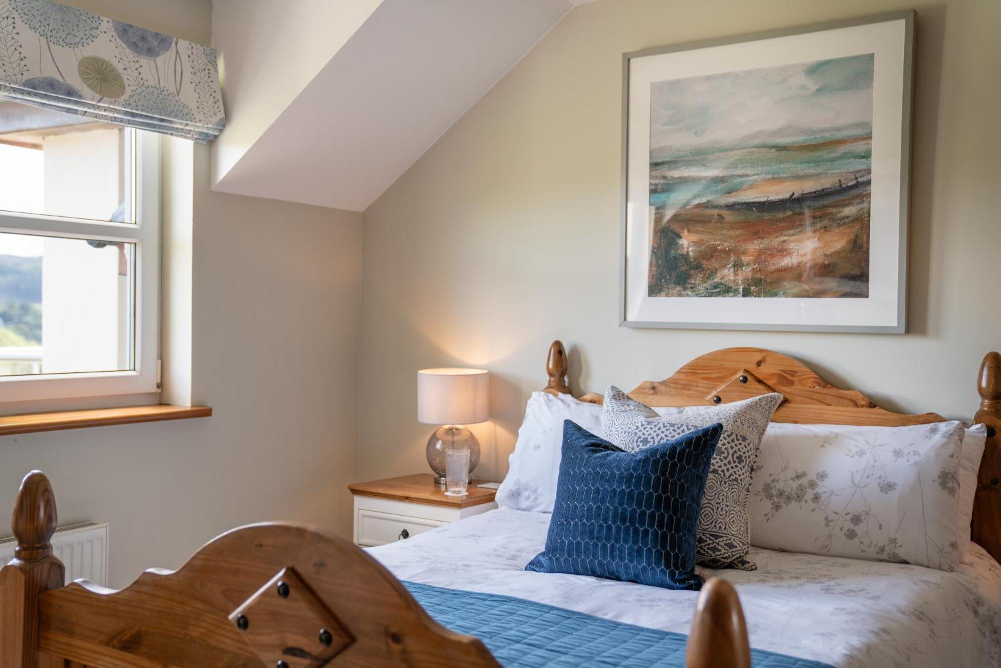 Killoran House Hotel Dervaig Luaran gambar
