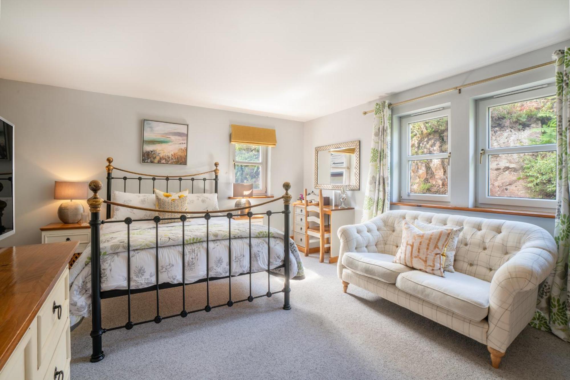 Killoran House Hotel Dervaig Luaran gambar