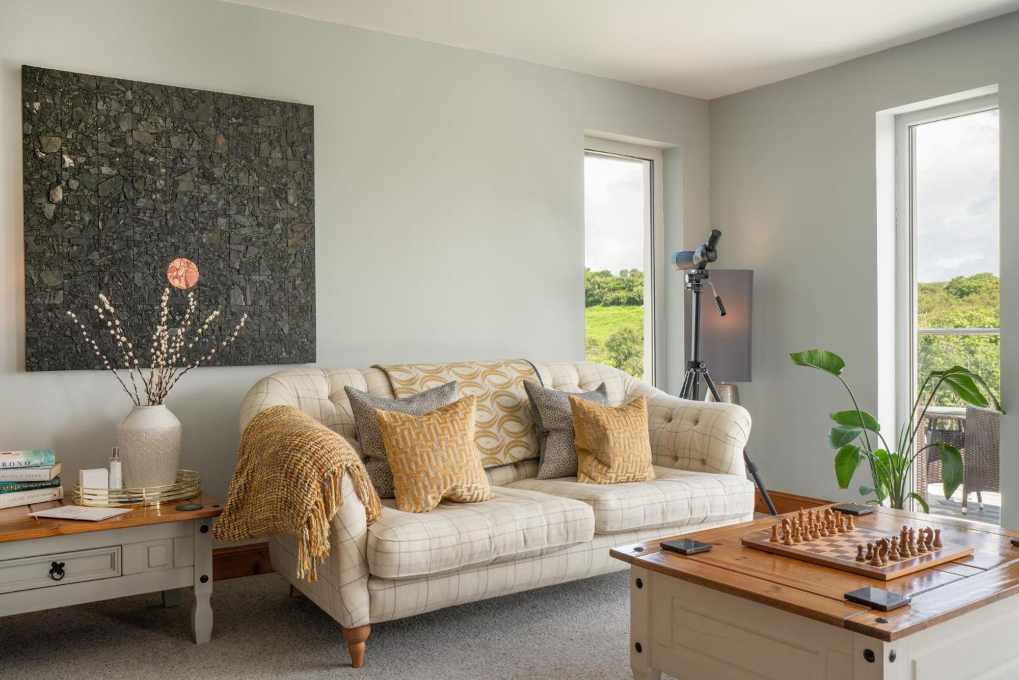 Killoran House Hotel Dervaig Luaran gambar