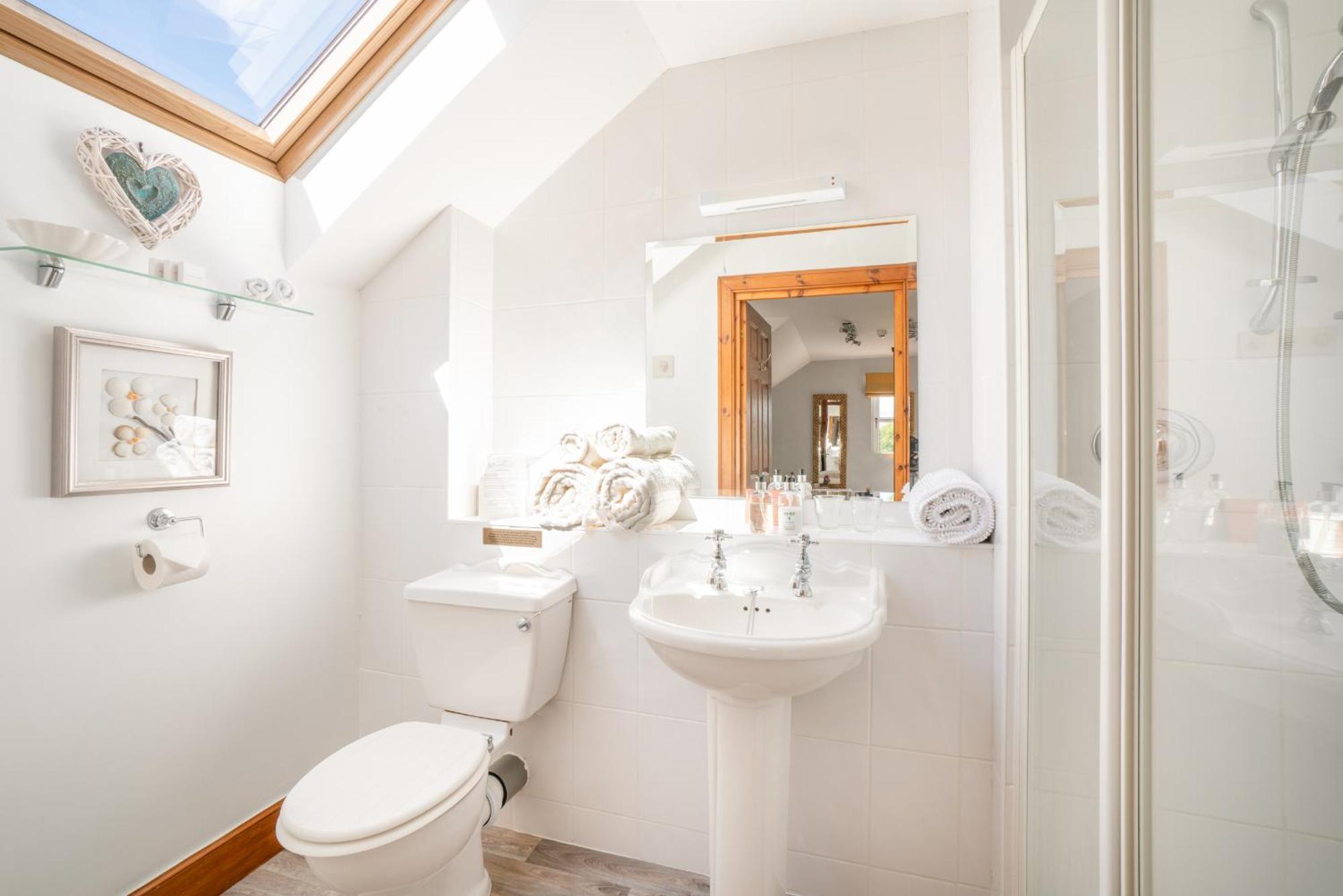 Killoran House Hotel Dervaig Luaran gambar