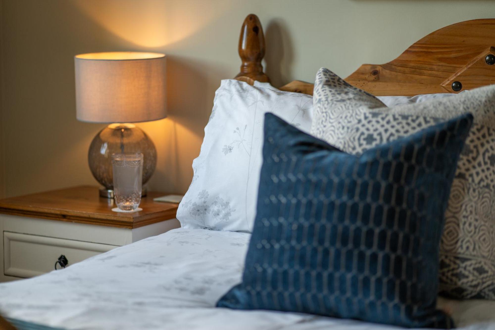 Killoran House Hotel Dervaig Luaran gambar