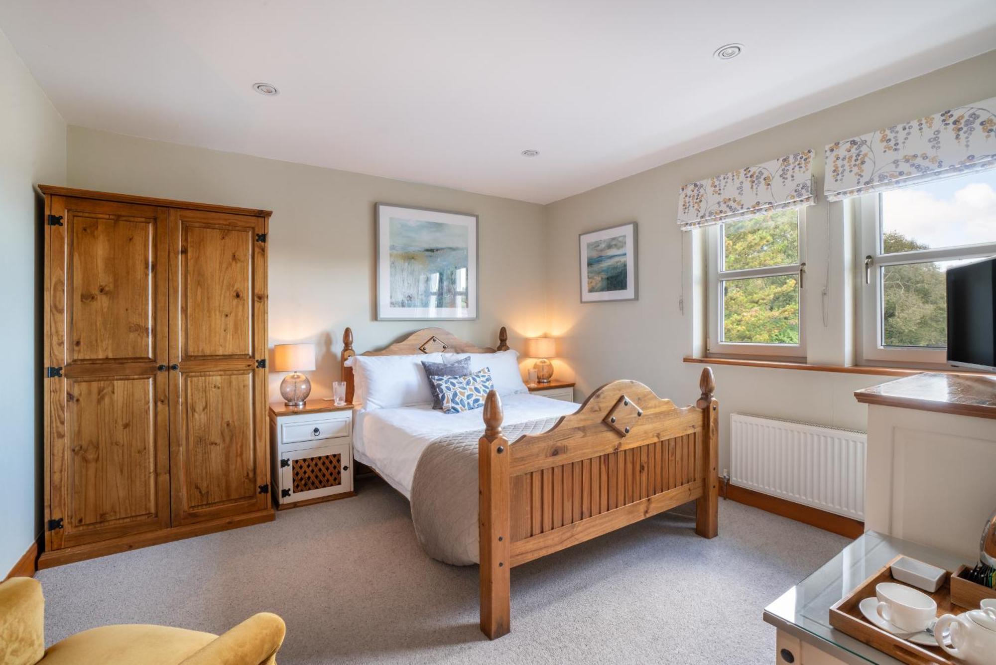 Killoran House Hotel Dervaig Luaran gambar