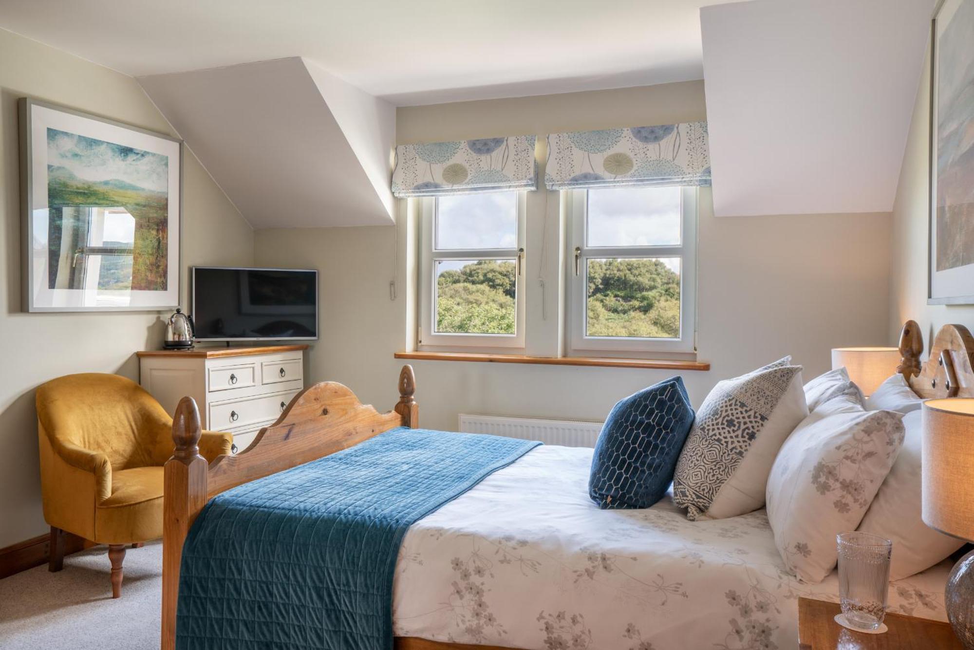 Killoran House Hotel Dervaig Luaran gambar