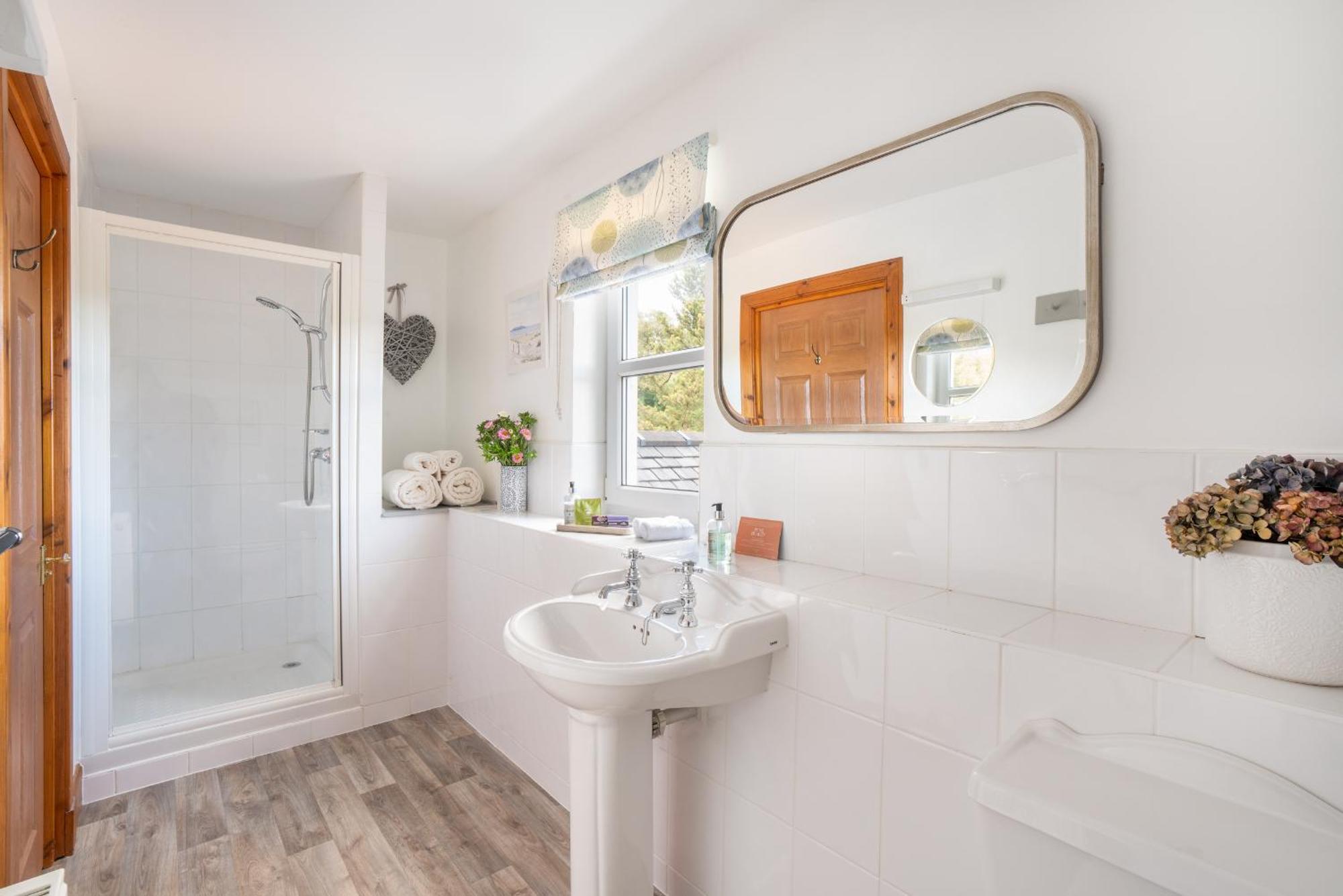 Killoran House Hotel Dervaig Luaran gambar