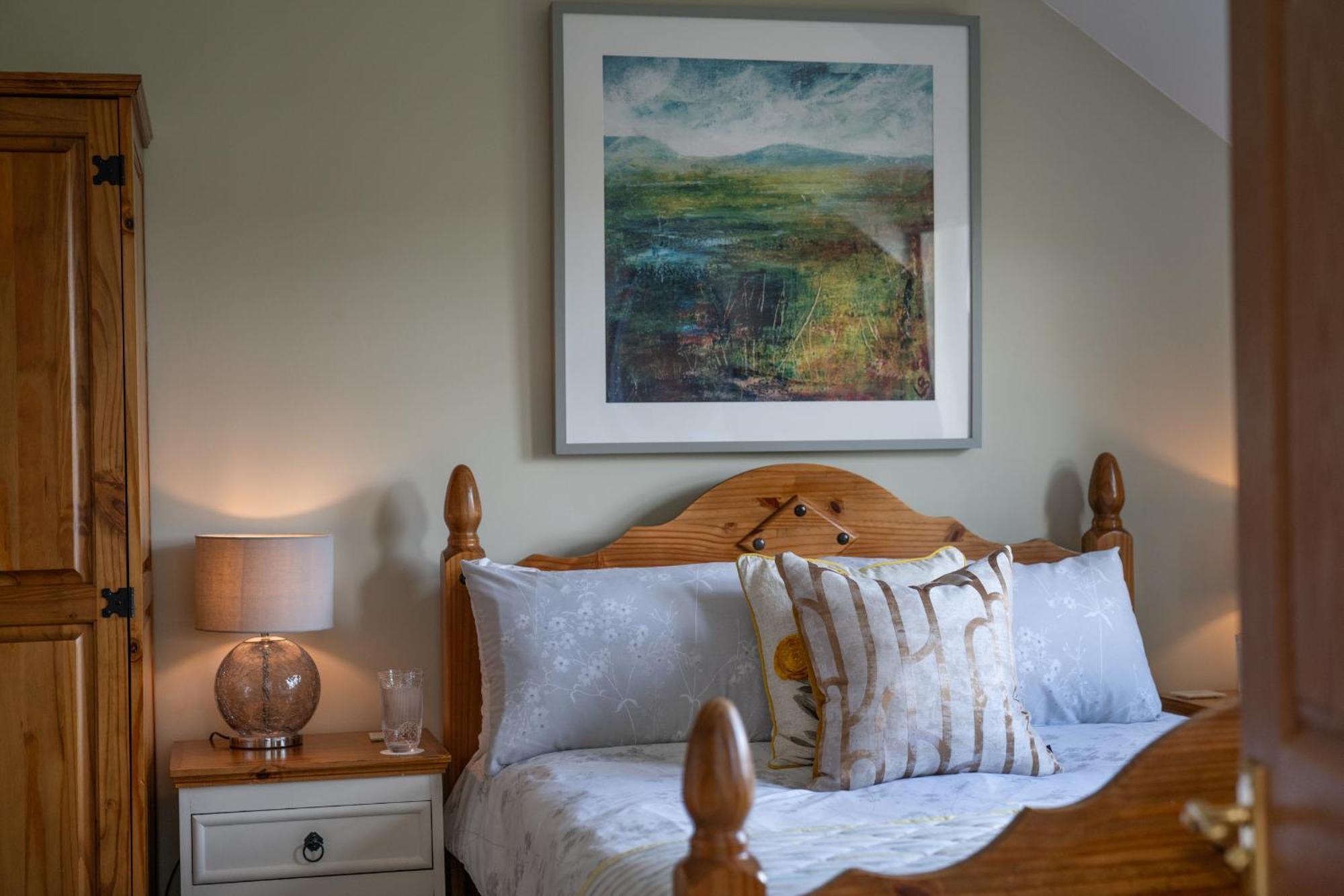 Killoran House Hotel Dervaig Luaran gambar
