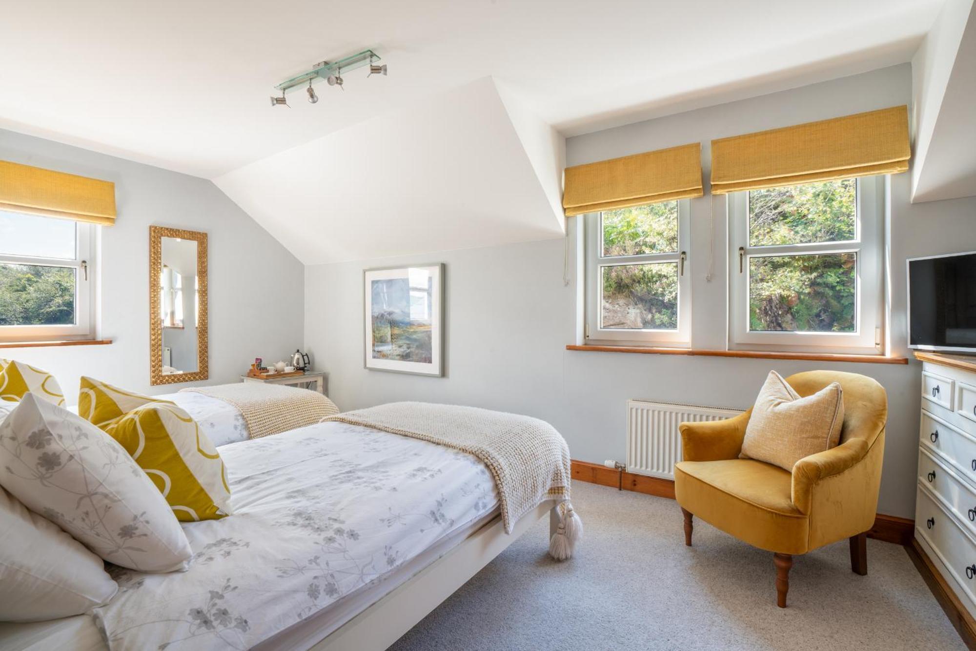 Killoran House Hotel Dervaig Luaran gambar