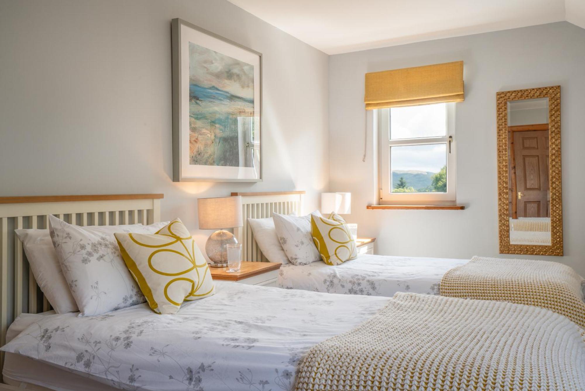 Killoran House Hotel Dervaig Luaran gambar