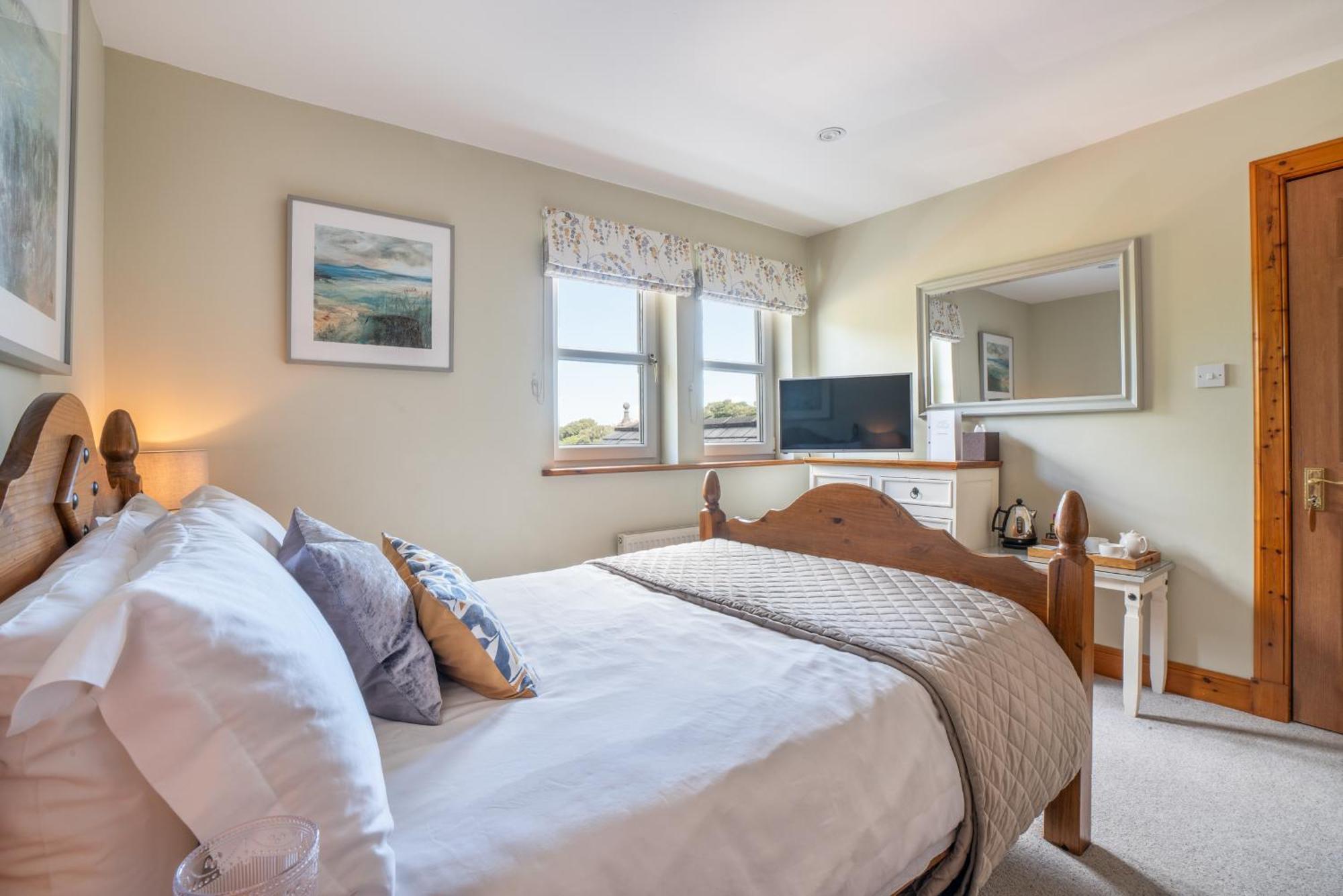 Killoran House Hotel Dervaig Luaran gambar