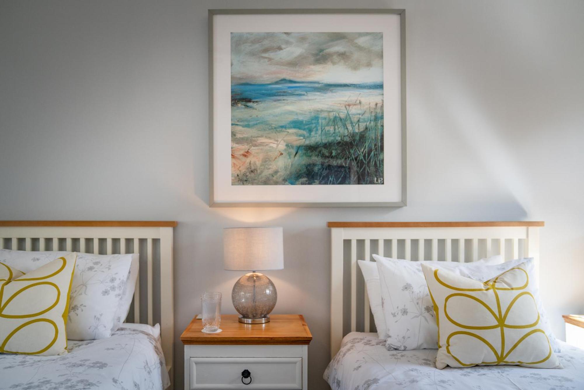 Killoran House Hotel Dervaig Luaran gambar