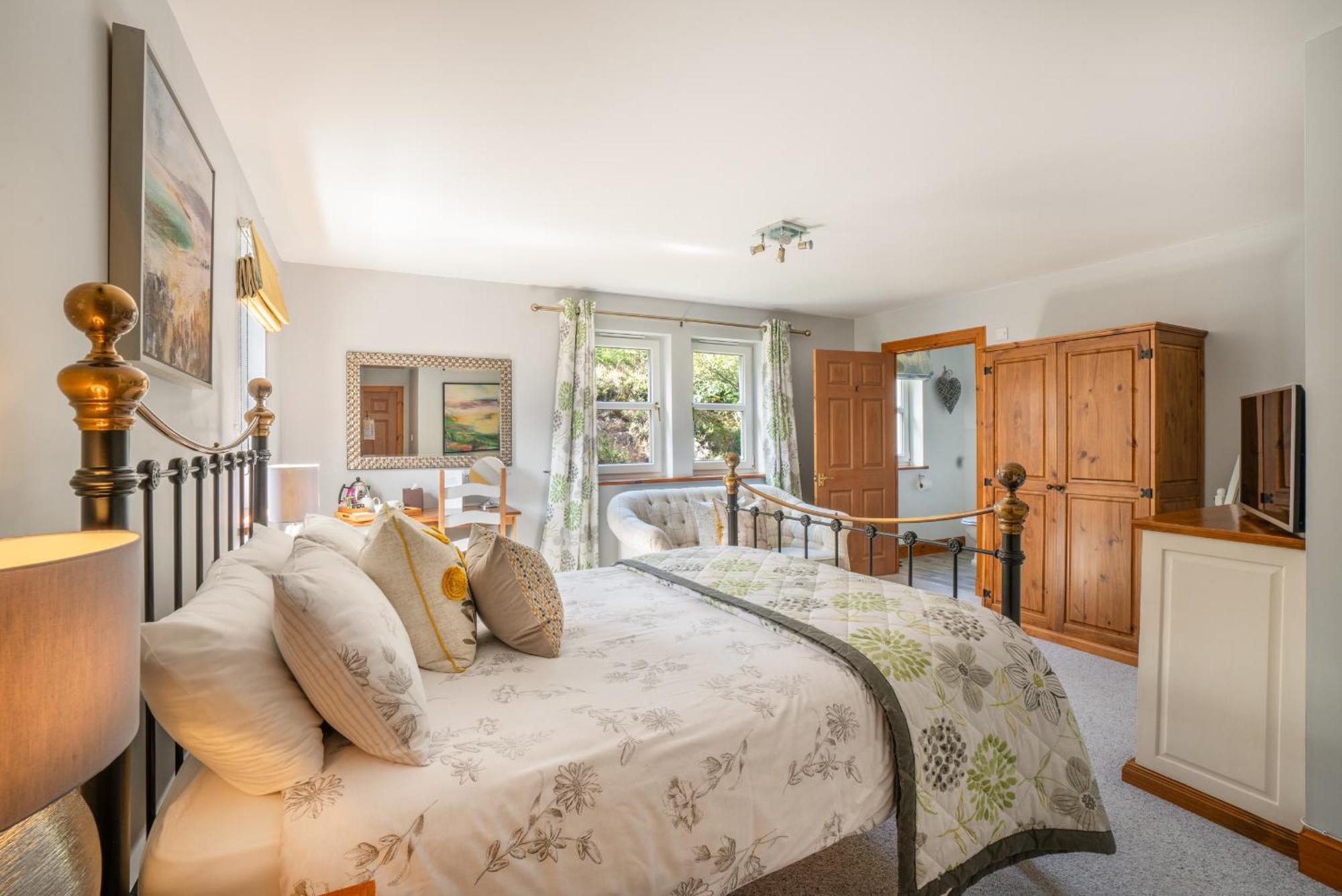 Killoran House Hotel Dervaig Luaran gambar