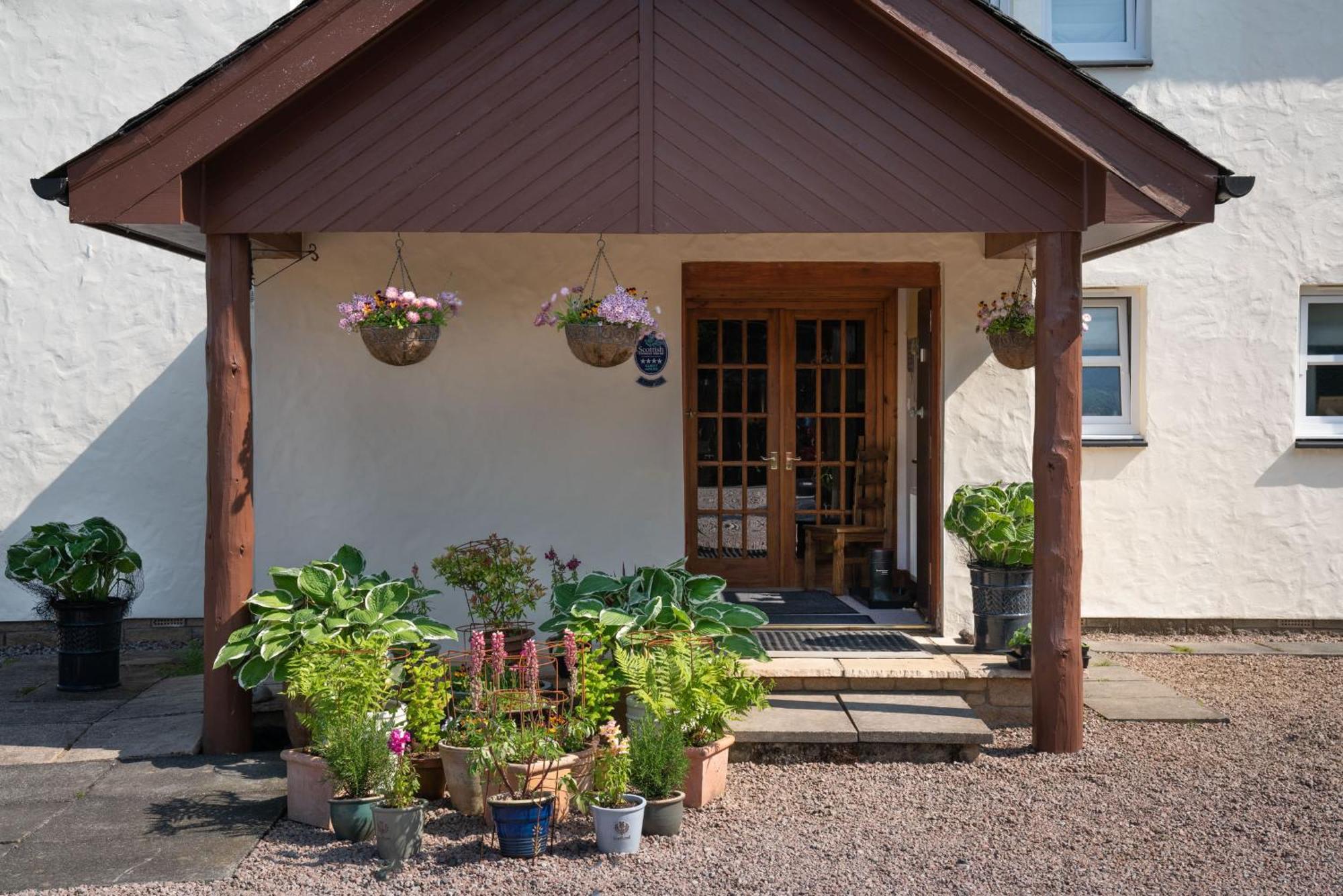 Killoran House Hotel Dervaig Luaran gambar