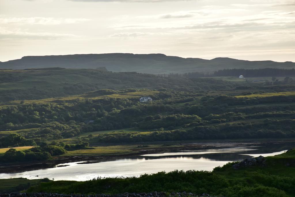 Killoran House Hotel Dervaig Luaran gambar
