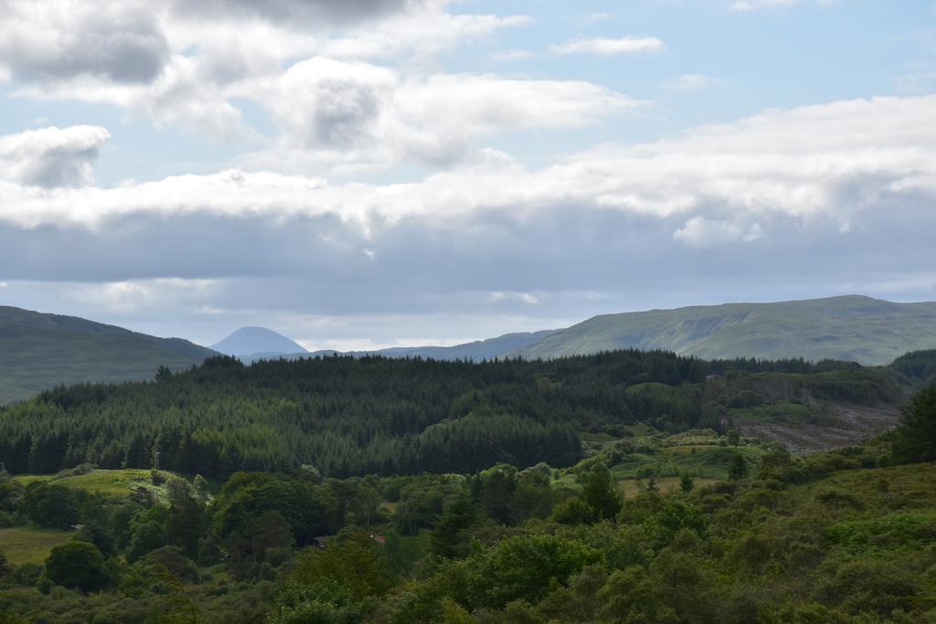 Killoran House Hotel Dervaig Luaran gambar