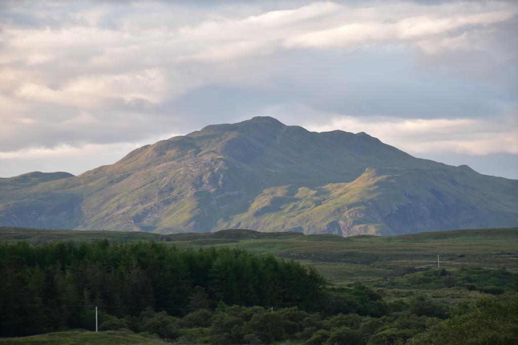 Killoran House Hotel Dervaig Luaran gambar
