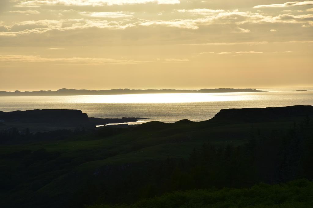 Killoran House Hotel Dervaig Luaran gambar